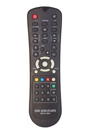 Acıkoakaıatlanta 340345BESTTELSATEX Sd Uydu Kumandası