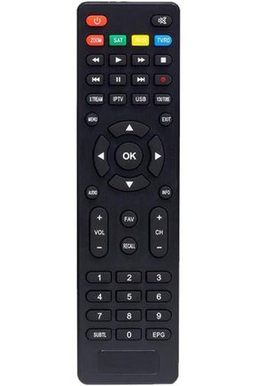 Ts 40 50 80 100 140 150 180 1000 2500 4000 Hd TS-100 HD T SERİSİ KUMANDA Subtxt