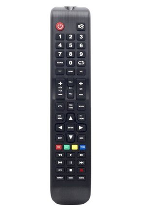 32-43-50 Android Uydulu Tv Lcd-Led Kumandası