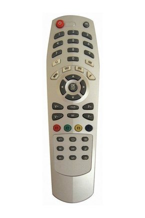 10500 Uydu Kumanda