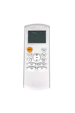 ile uyumlu Model DB82-05683A Klima Kumandası