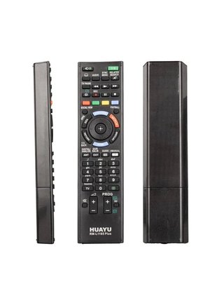 Sony RM-L1165 Tüm Modellere Uyumlu Universal TV Kumanda