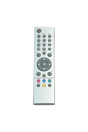 2440-3600 Uydu Kumanda