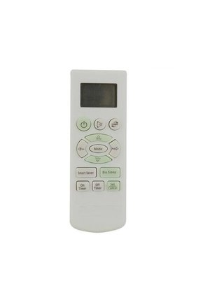 ile uyumlu HZN 100402 16D DB93-08808A V01 KLİMA KUMANDASI
