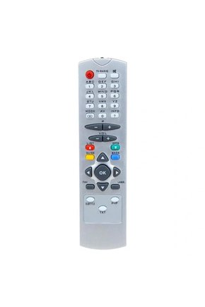 35100-35200 Uydu Alıcı Kumandası 7864