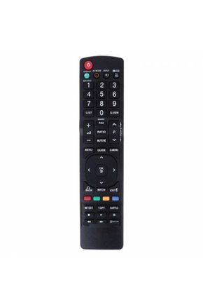 19LH2000 Plazma Lcd Tv Kumandası