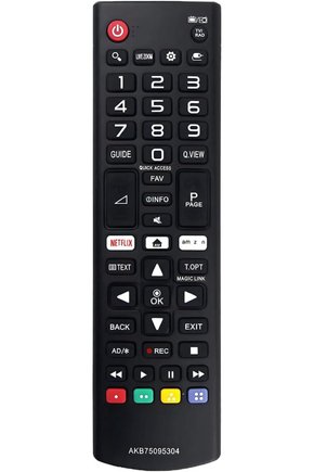 32LK6200PLA Uzaktan Kumanda