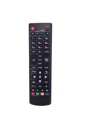 Akb73715642 Lcd Led Tv Kumandası