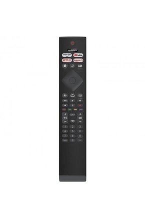 75PUS880712 Android Tv Kumanda-Mikrofonsuz