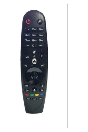 Magıc MR600 LCD Kumandası