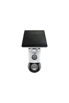 SLR-3320S-MHSL-4G 6MP 4mm Sabit Lensli IP 4G Solar Kamera