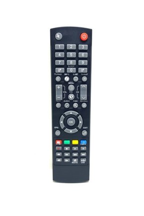 HD 4600 Uydu Kumanda