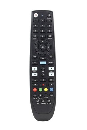 HD Ranger Uydu Kumanda