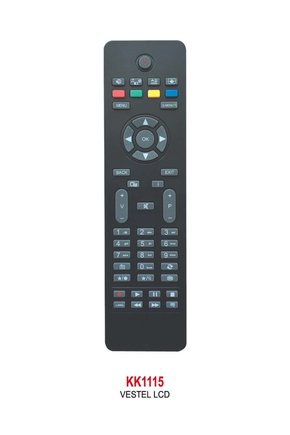 Seg Regal Lcd Tv Kumanda