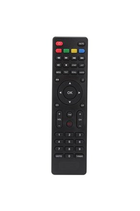 2100HD Uydu Kumanda