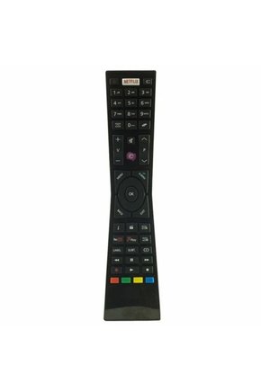 49SBF700 Uydu Alıcılı Smart Led Netflix Uyumlu Kumanda