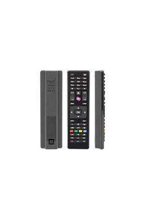 Vestel - - Regal RC4875 Mini Universal LCD LED Tv Kumandası