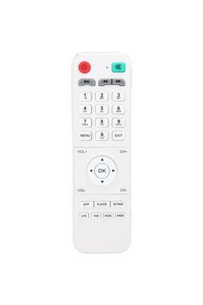RED360 IPBOX HD Uydu Kumanda