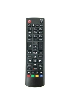 AKB74475499 Uyumlu Televizyon Kumandası