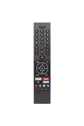 50UD8100 4K Smart Led Tv Kumandası
