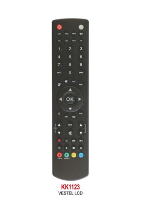 LCD (NETFLIX’Lİ) KUMANDA