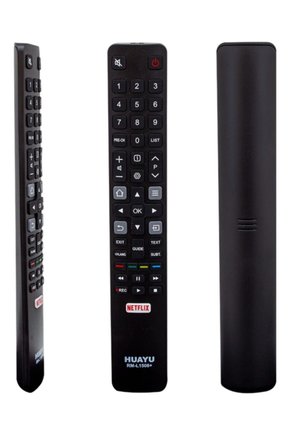 Tcl 1508 Lcd Kumandası