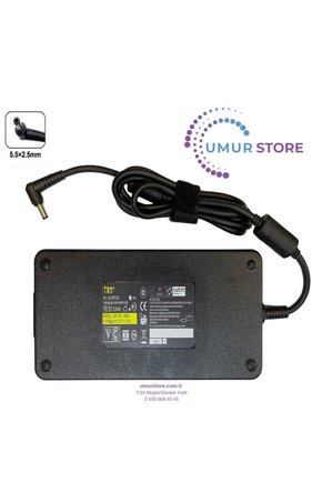 Monster Tulpar T5 V21.5 Notebook Adaptörü