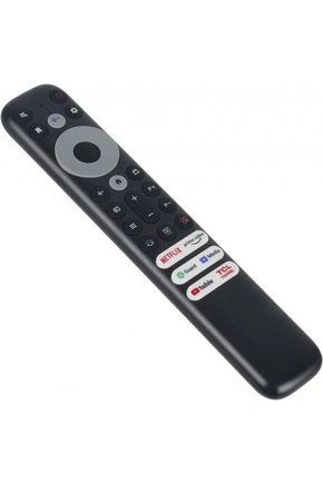 Tcl 43p735 Mikrofonlu Smart Tv Kumanda