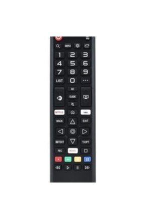 AX50FIL243 Webos Smart Tv Kumanda-Mikrofonsuz