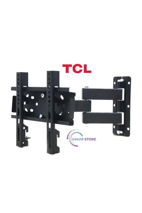 TCL 32S5K Full HD 32 82 Ekran Lcd Led Televizyon Hareketli Askı Aparatı