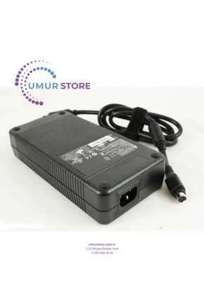 Monster Tulpar T7 Adaptörü