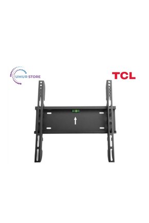 TCL TCL55P755GTV 4K UHD 55 inç Lcd Led Televizyon Sabit Duvar Askı Aparatı