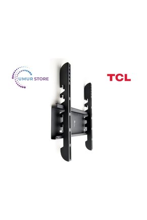 TCL 55T8C 55 139 Ekran Uydu Alıcılı 4K Uyumlu Lcd Led TV Askı Aparatı
