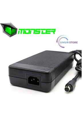 Monster Tulpar T7 V5.3 Şarj Aleti Adaptör Cihazı
