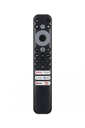 TCL 43P635 Mikrofonlu Smart Tv Kumanda