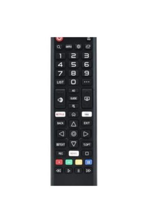ST-6090 Webos Smart Tv Kumanda-mikrofonsuz