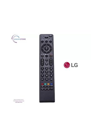 LG İle Uyumlu Mkj42519618 Lcd Led Tv Kumandası