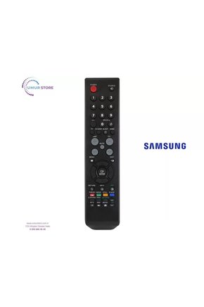 SAMSUNG İle Uyumlu BN59-00507A TV Kumanda