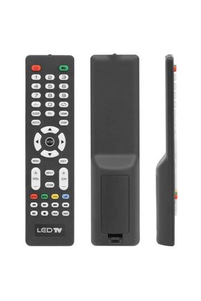Hello HL-2700 Led Monitör Tv Kumandası