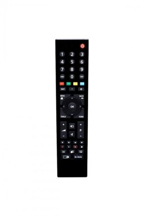 Orjinal Kl -beko 3d Tuşlu Lcd-led Tv Kumanda (rc321480201- S1187r-1)