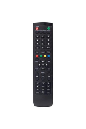 Hızlı stok Vestel-altus-arçelik-beko Arctic Blomberg Lcd Led Tv Kumanda (m04y096lx40)
