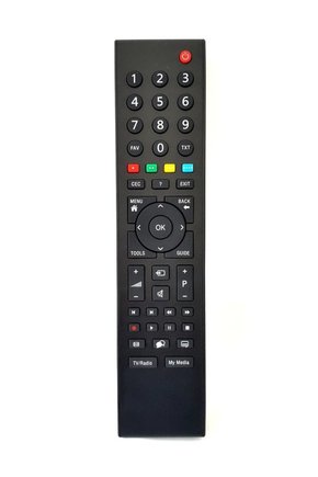 32LB5533 LED TV Uyumlu Kumanda