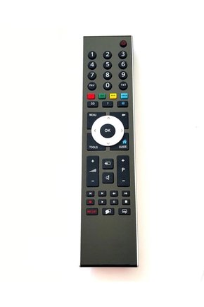 Uyumlu B37LEP6B 3D-LED TV Kumanda