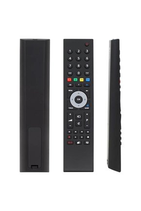 LCD LED TV Kumanda Arçelik 3D PK-7026