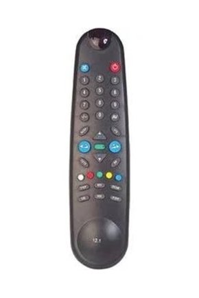 Uyumlu 12.1 TV Kumanda