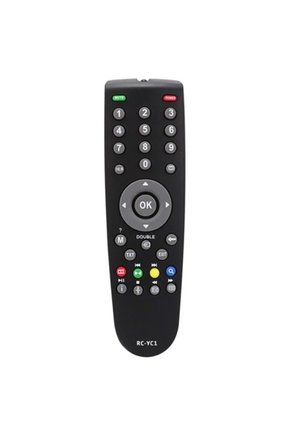 Ksp Kl Arçelik-beko Rc-yc1 Rm-l173 Lcd Tv Kumanda