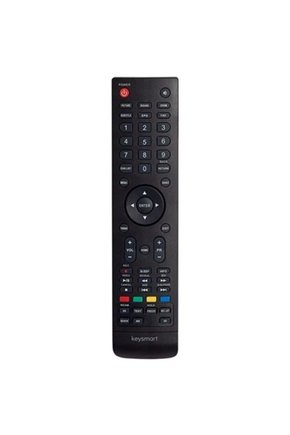 Keysmart Weko Kl -Altus-Beko-Arçelik 40 Full Hd Uydulu Led Tv Kumanda