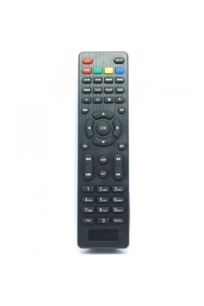 DSR-6500 Uydu Alıcı Kumanda