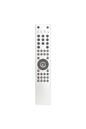 GRUNDIG-ARÇELİK-BEKO RC213340201 LCD GRİ KUMANDA