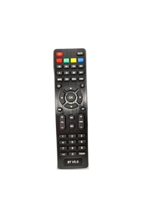 MS-3000 Uydu Alıcı Bluetooth Kumanda-Gözsüz Model